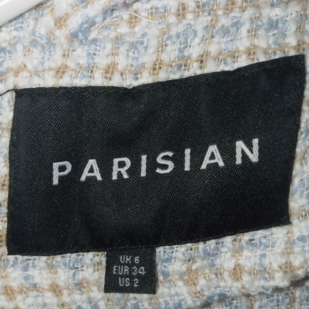 Jacket - Picture 3 of 3